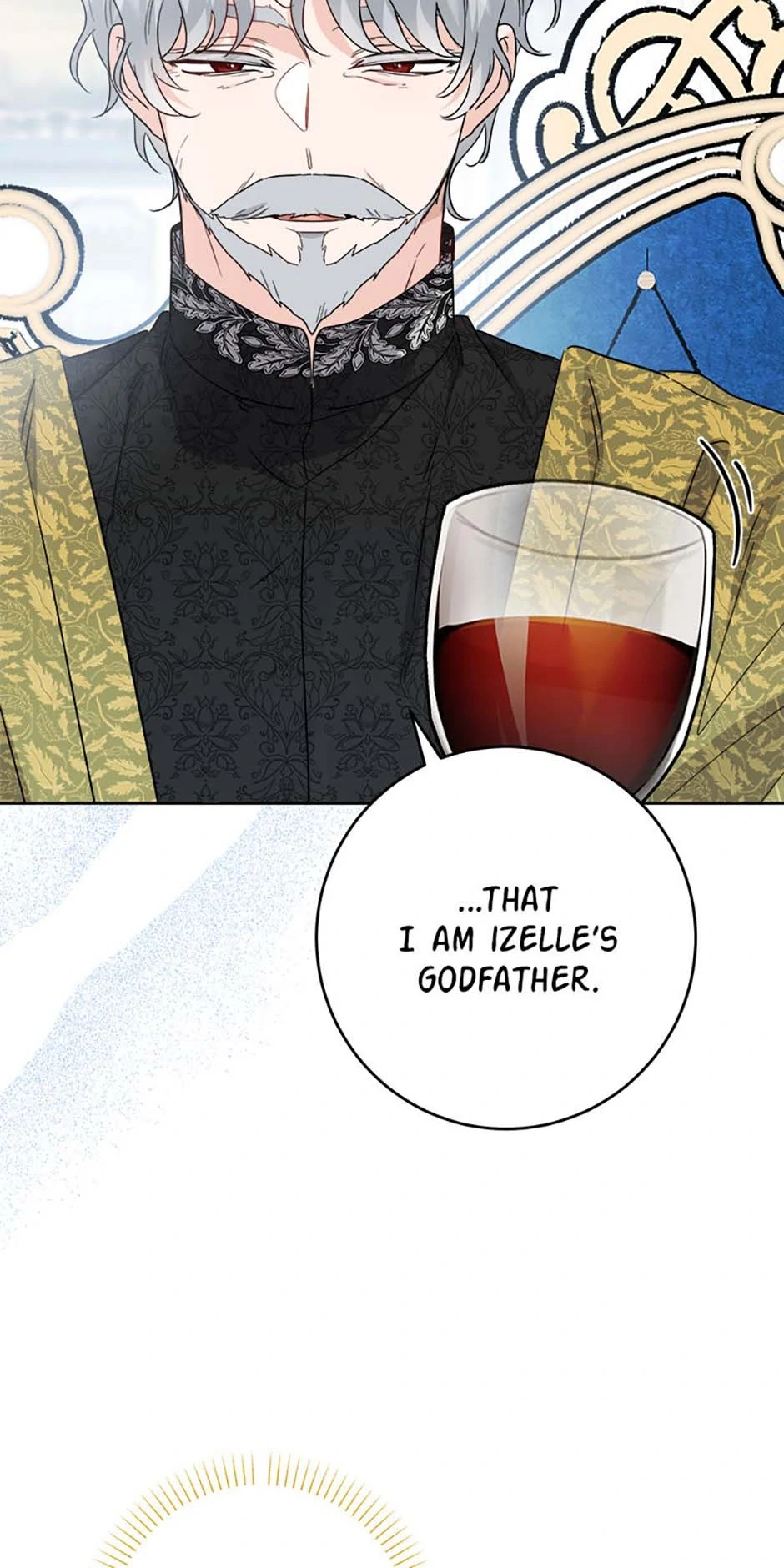 The Male Lead Is In Charge Of The Successor Chapter 68 194 ch 68 28