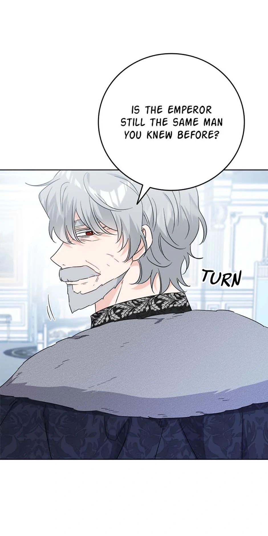 The Male Lead Is In Charge Of The Successor Chapter 68 169 ch 68 3
