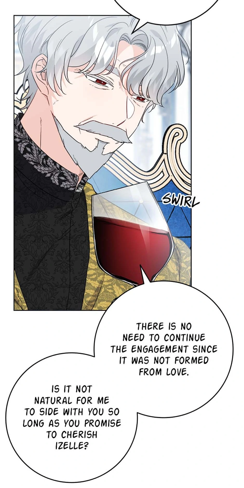 The Male Lead Is In Charge Of The Successor Chapter 68 196 ch 68 30