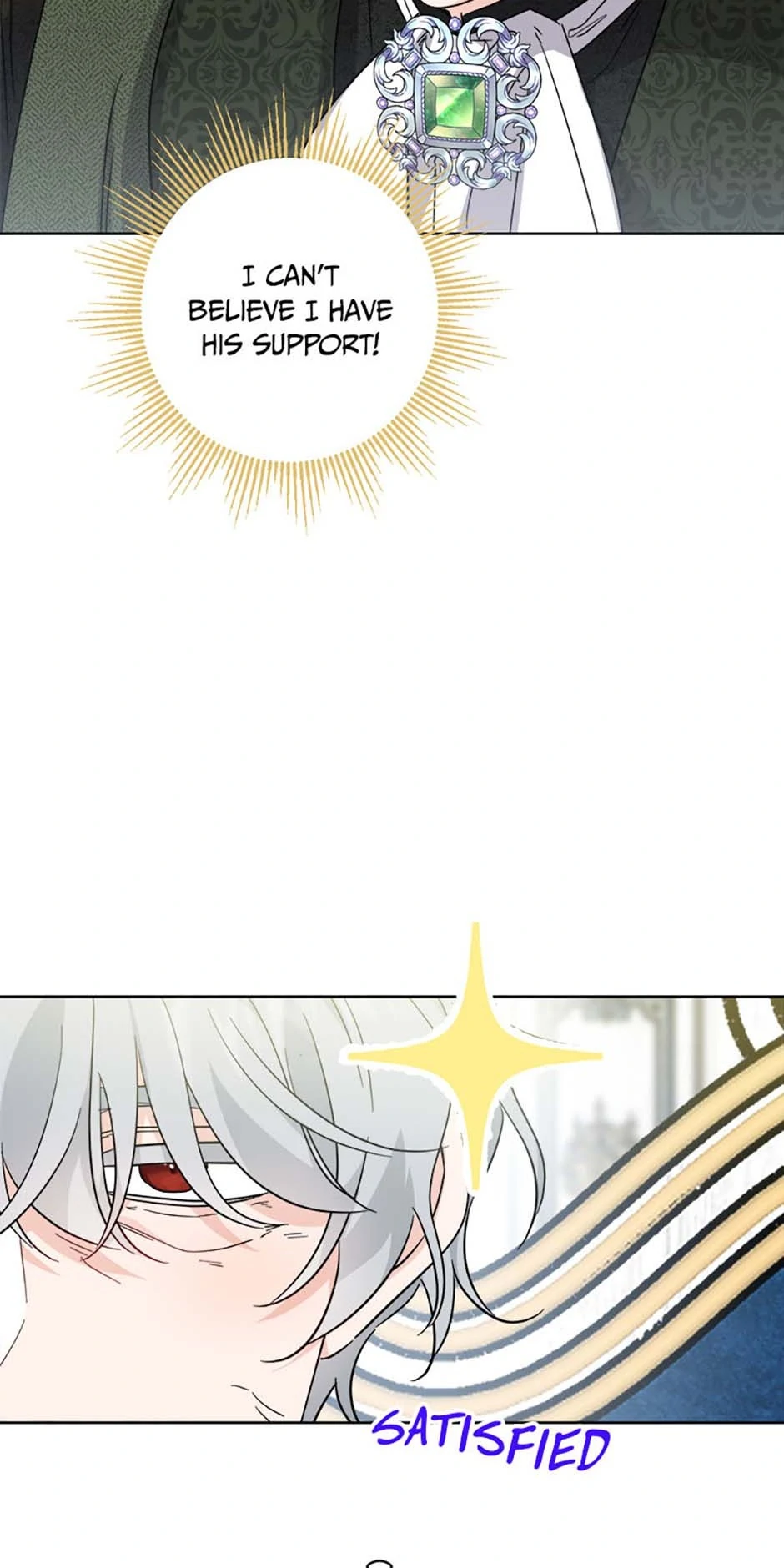 The Male Lead Is In Charge Of The Successor Chapter 68 202 ch 68 36
