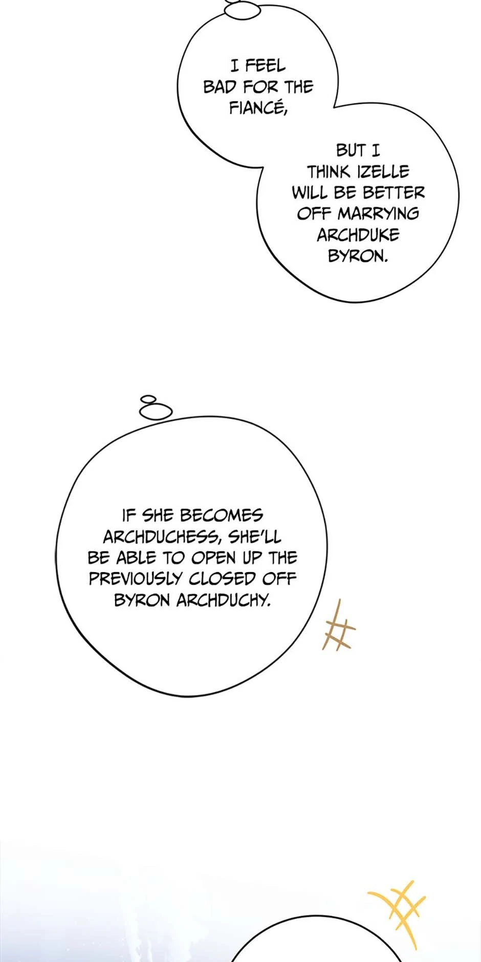 The Male Lead Is In Charge Of The Successor Chapter 68 203 ch 68 37