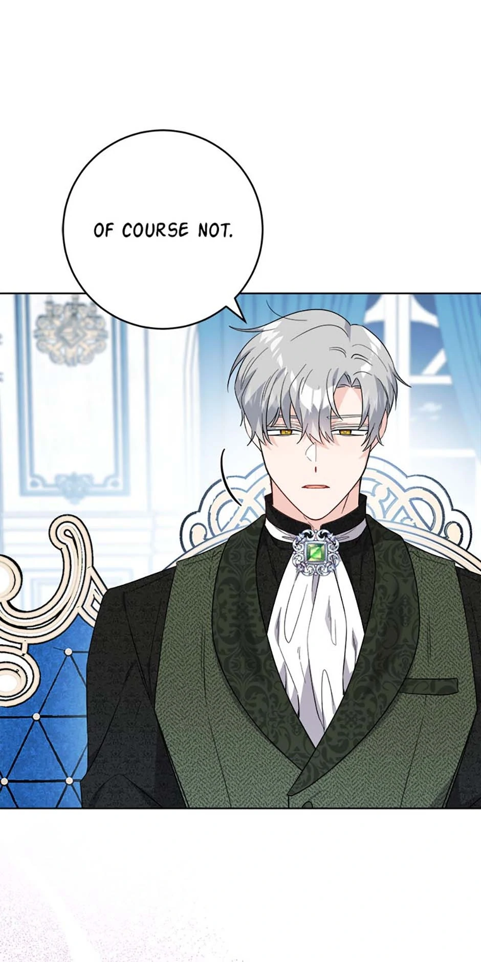 The Male Lead Is In Charge Of The Successor Chapter 68 170 ch 68 4