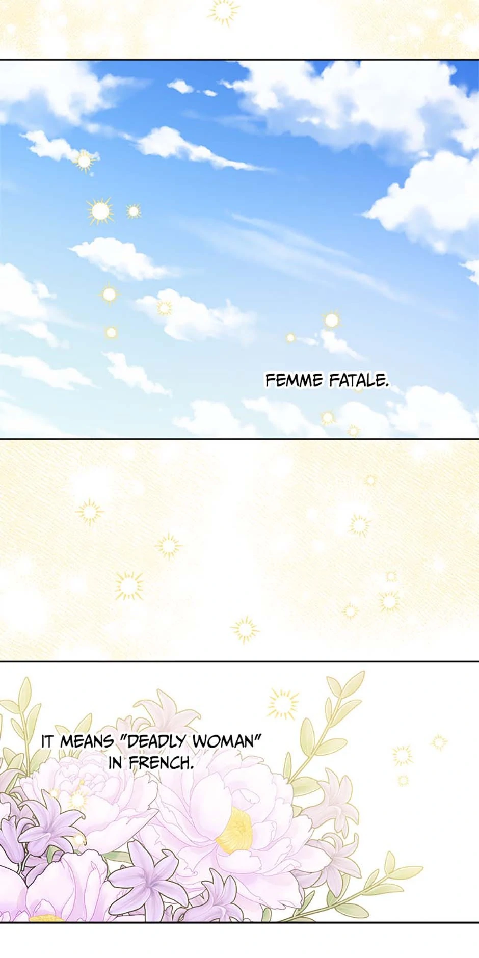The Male Lead Is In Charge Of The Successor Chapter 68 206 ch 68 40