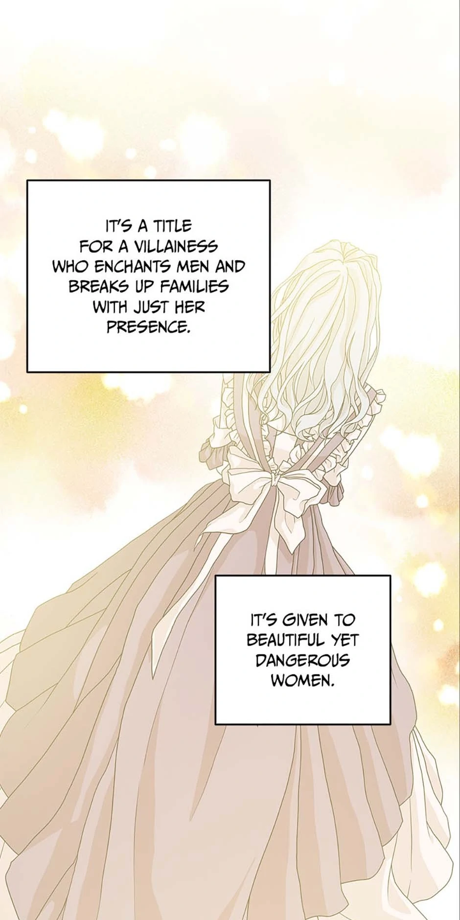 The Male Lead Is In Charge Of The Successor Chapter 68 207 ch 68 41