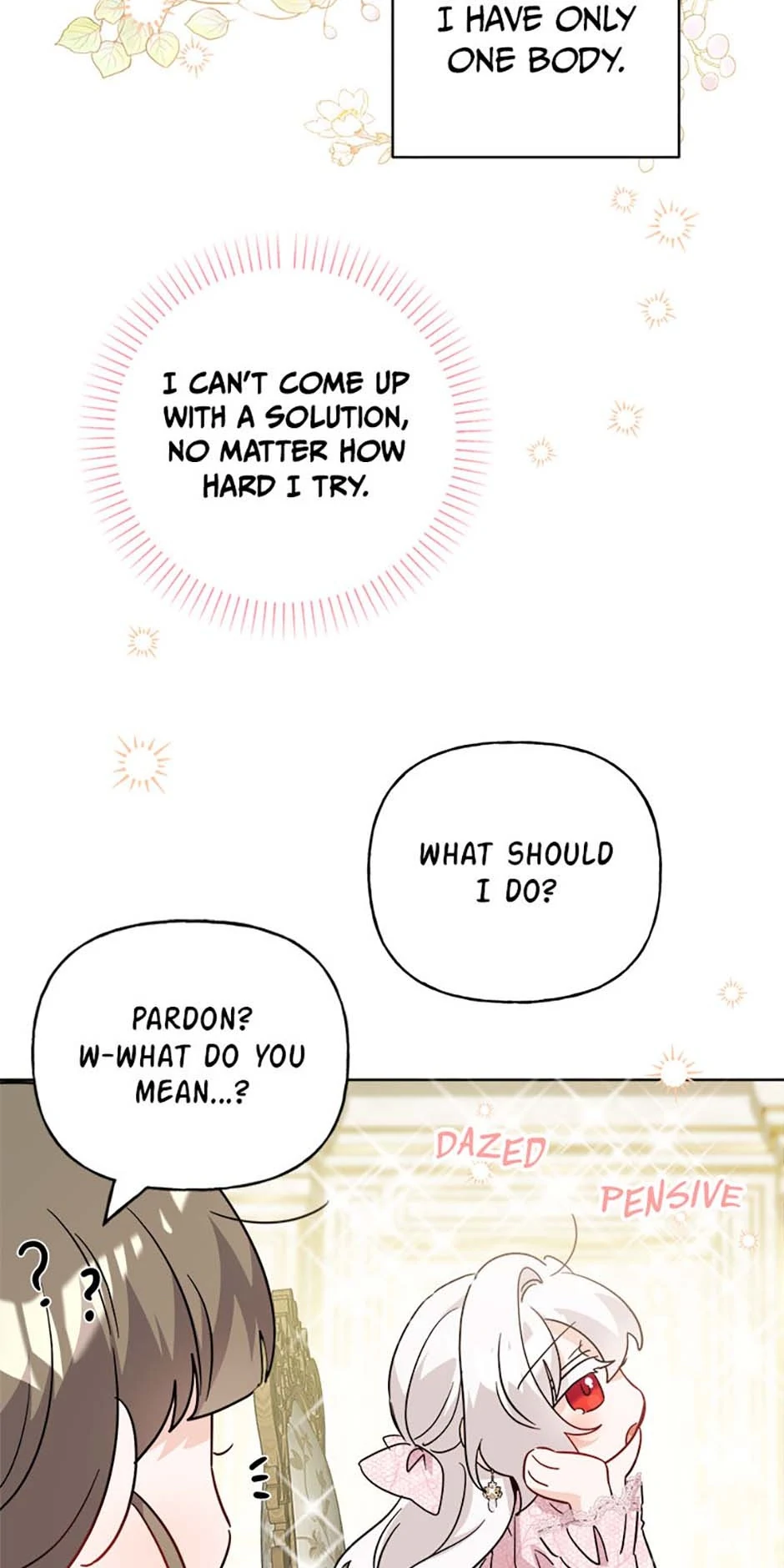 The Male Lead Is In Charge Of The Successor Chapter 68 210 ch 68 44
