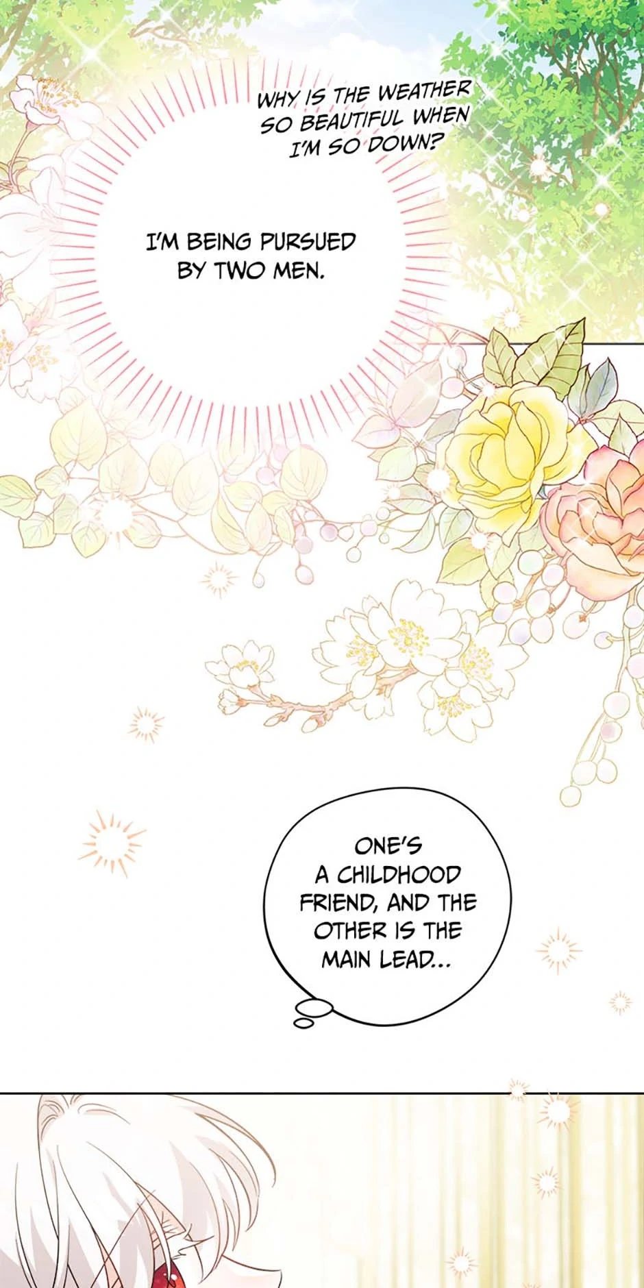 The Male Lead Is In Charge Of The Successor Chapter 68 212 ch 68 46