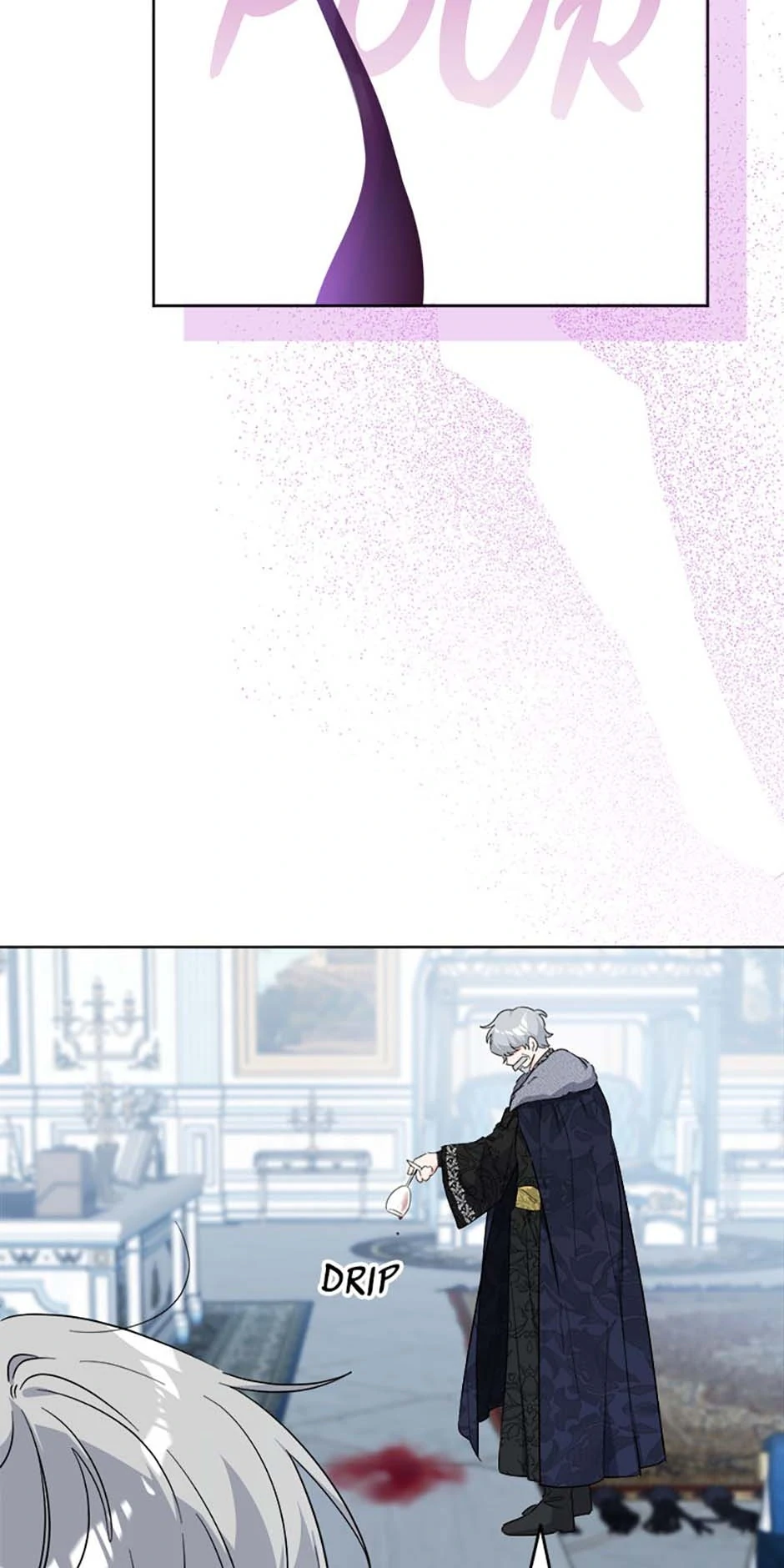 The Male Lead Is In Charge Of The Successor Chapter 68 172 ch 68 6