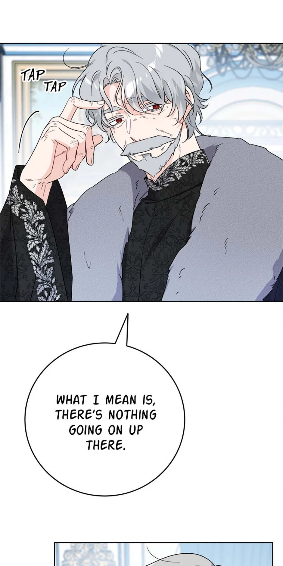 The Male Lead Is In Charge Of The Successor Chapter 68 174 ch 68 8
