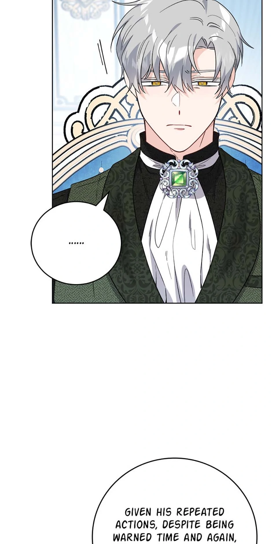 The Male Lead Is In Charge Of The Successor Chapter 68 175 ch 68 9
