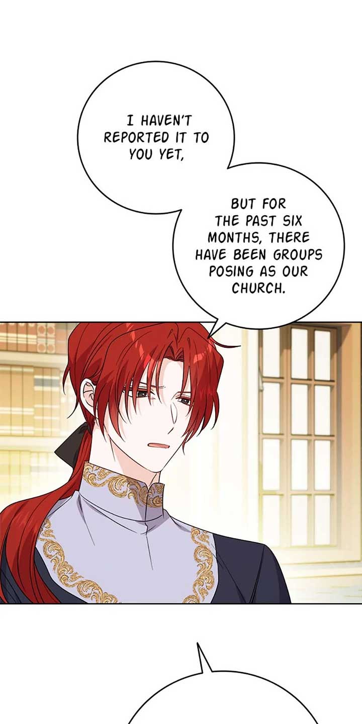 The Male Lead Is In Charge Of The Successor Chapter 69 217 ch 69 12