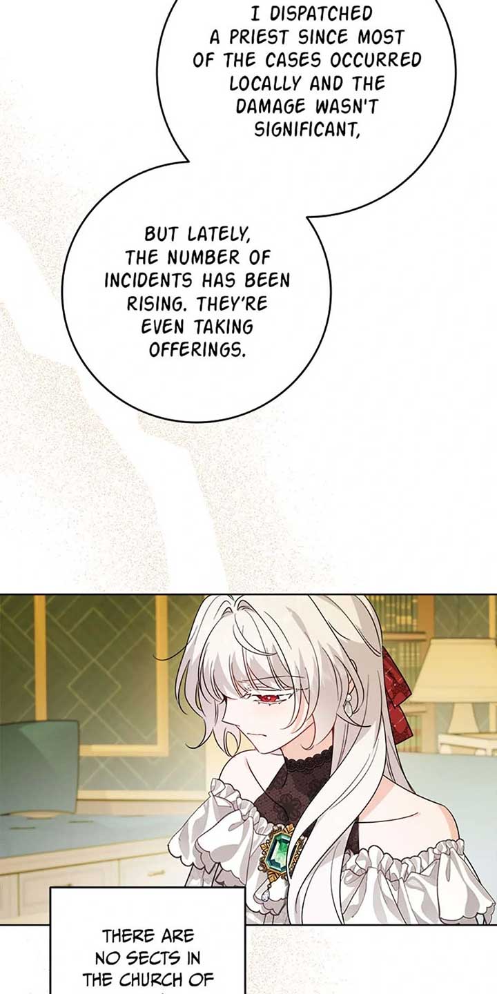 The Male Lead Is In Charge Of The Successor Chapter 69 218 ch 69 13