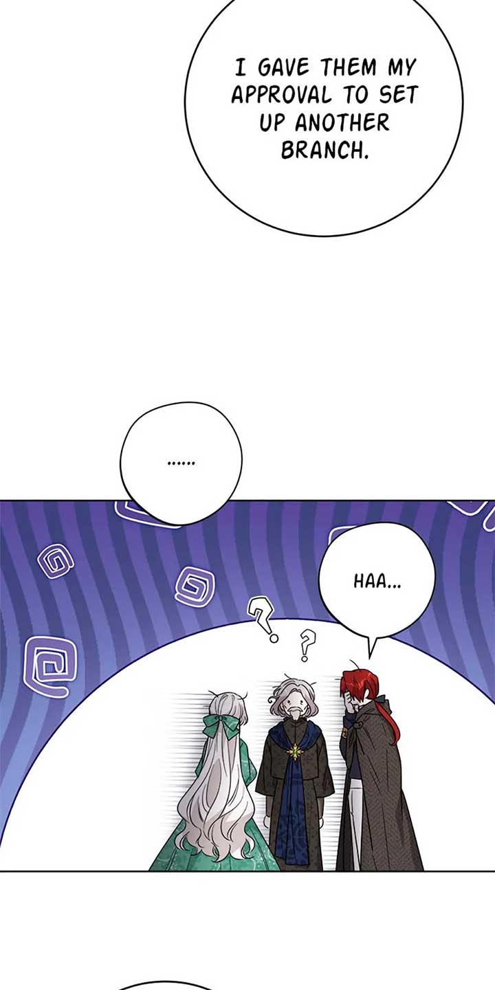 The Male Lead Is In Charge Of The Successor Chapter 69 224 ch 69 19