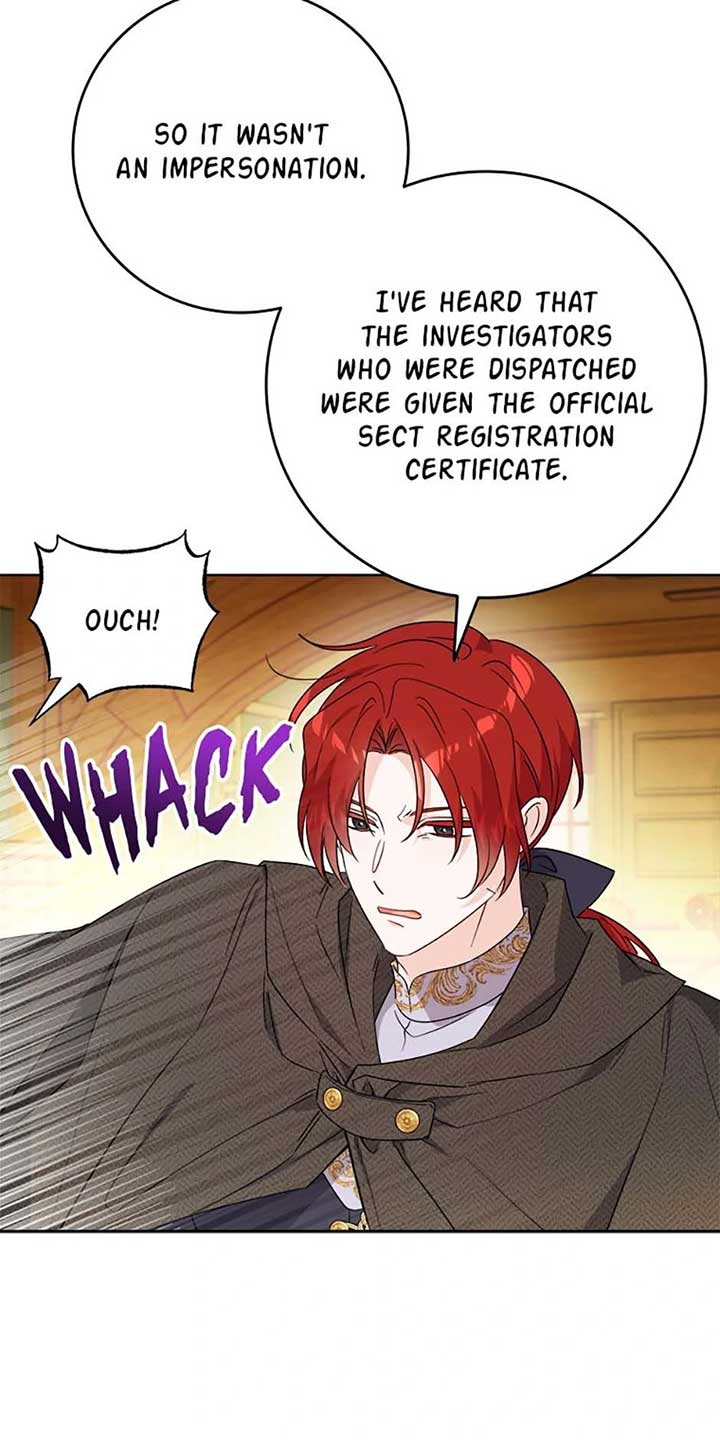 The Male Lead Is In Charge Of The Successor Chapter 69 225 ch 69 20