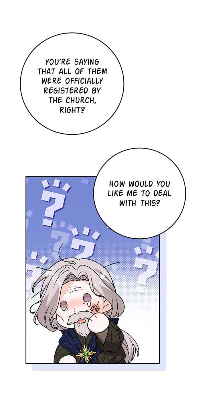 The Male Lead Is In Charge Of The Successor Chapter 69 226 ch 69 21