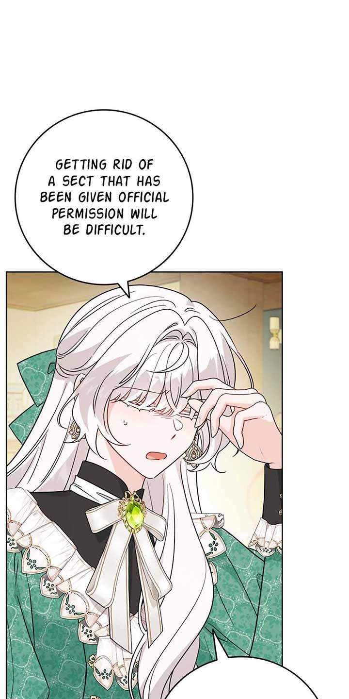 The Male Lead Is In Charge Of The Successor Chapter 69 227 ch 69 22
