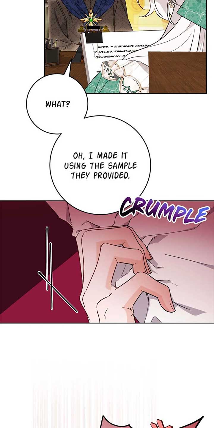 The Male Lead Is In Charge Of The Successor Chapter 69 231 ch 69 26