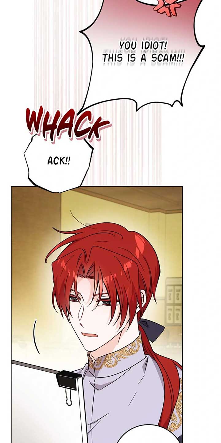 The Male Lead Is In Charge Of The Successor Chapter 69 232 ch 69 27