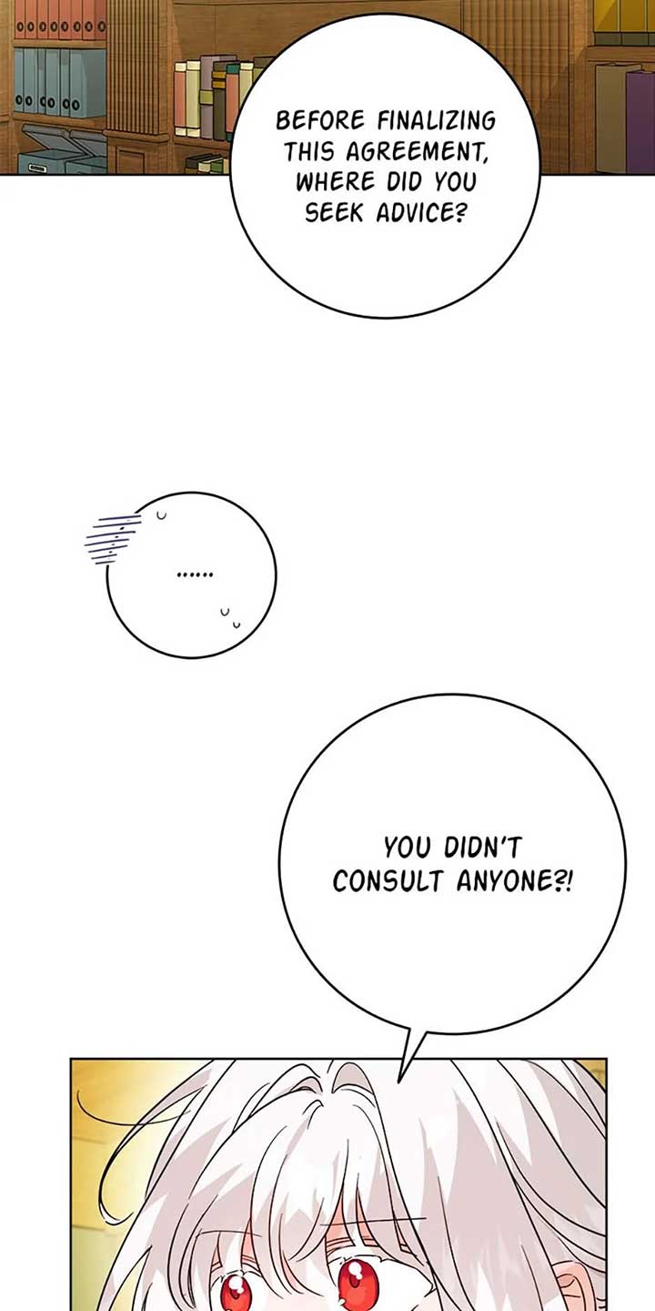The Male Lead Is In Charge Of The Successor Chapter 69 234 ch 69 29