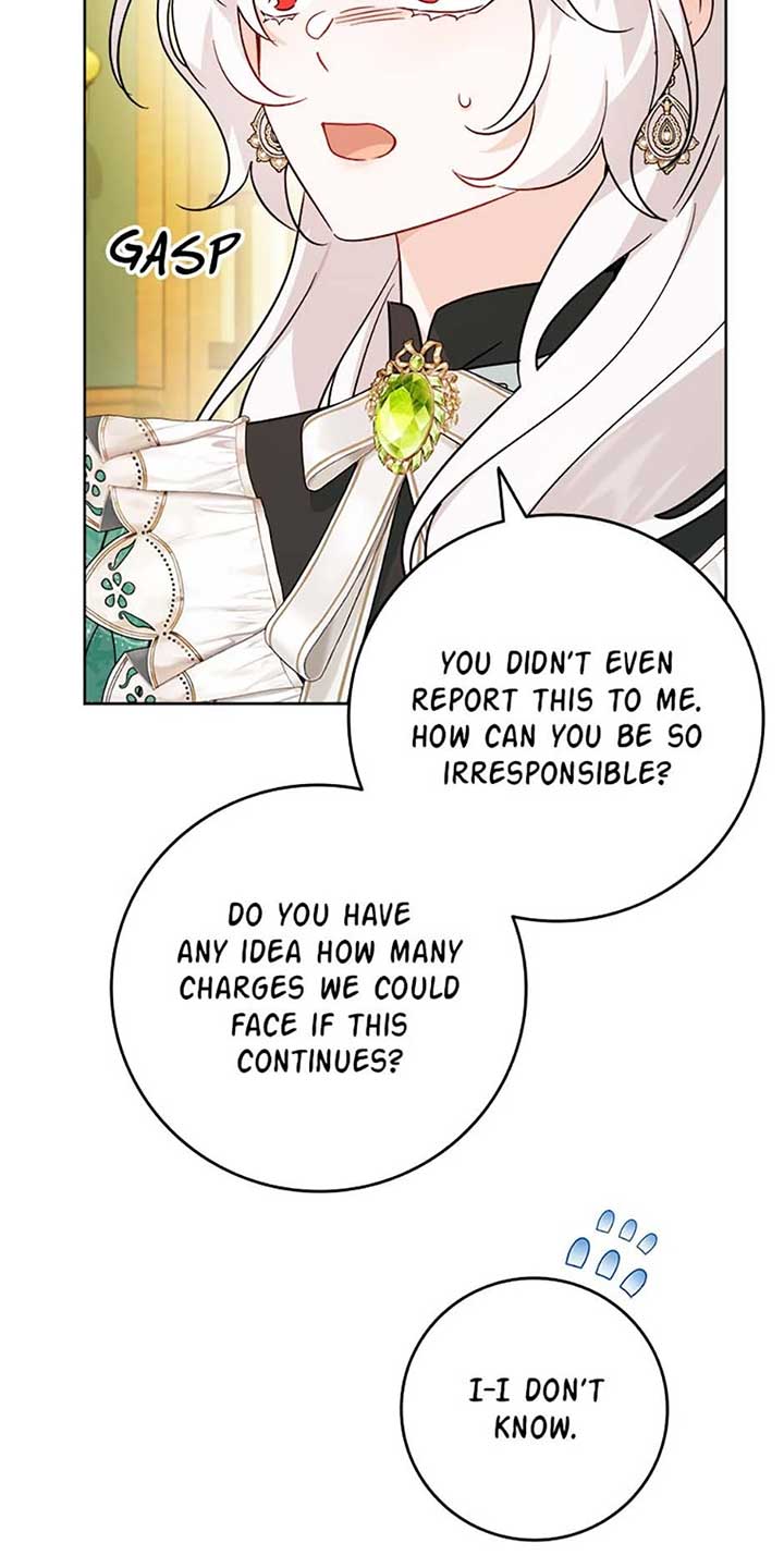 The Male Lead Is In Charge Of The Successor Chapter 69 235 ch 69 30