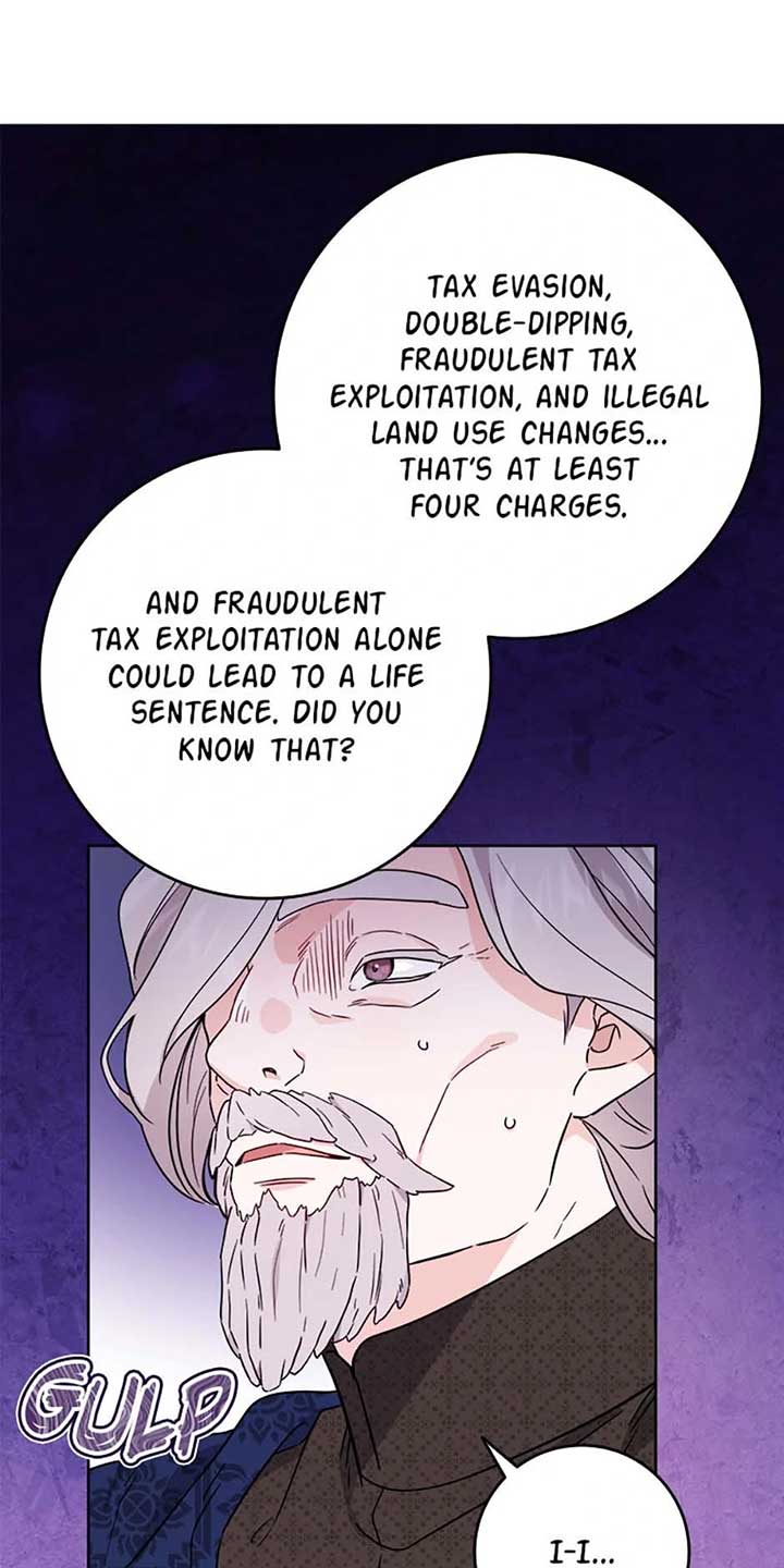 The Male Lead Is In Charge Of The Successor Chapter 69 236 ch 69 31