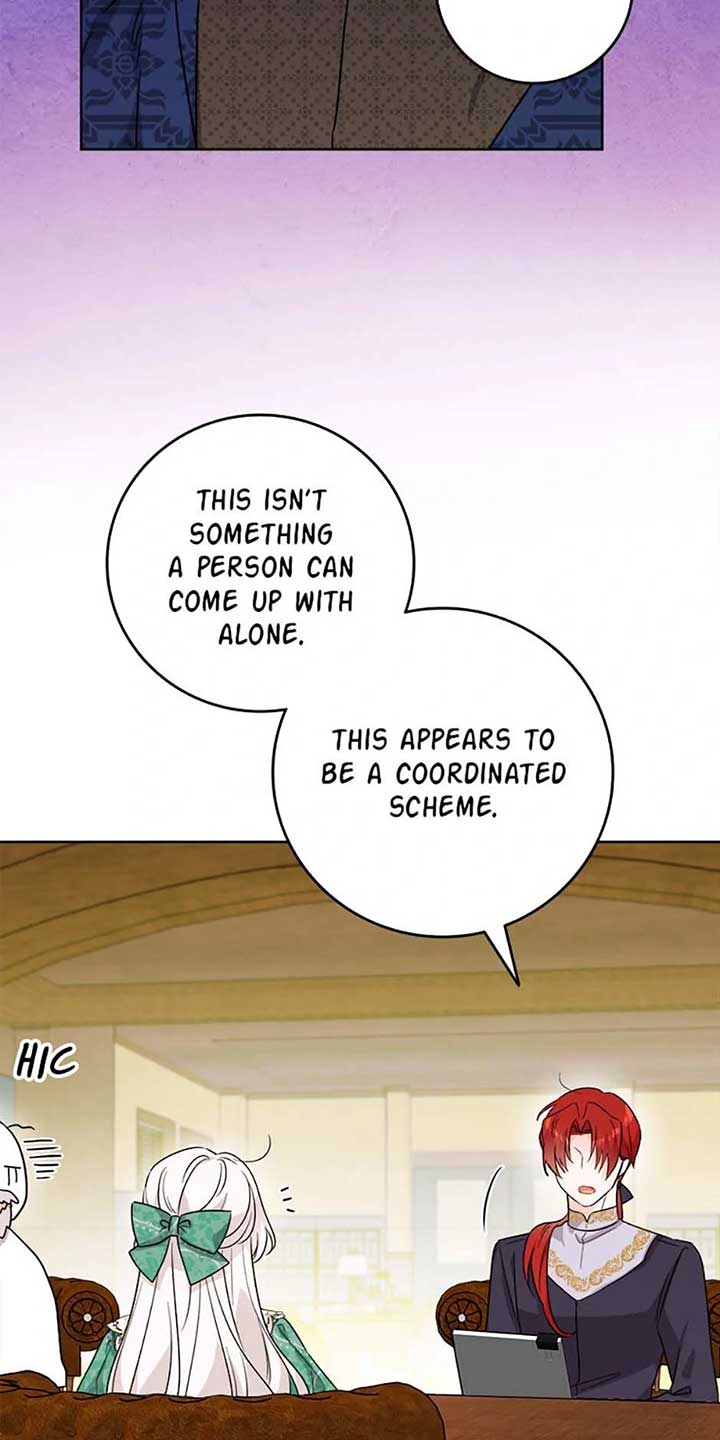 The Male Lead Is In Charge Of The Successor Chapter 69 237 ch 69 32
