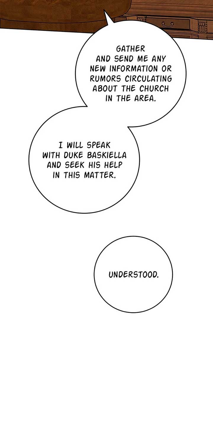 The Male Lead Is In Charge Of The Successor Chapter 69 238 ch 69 33