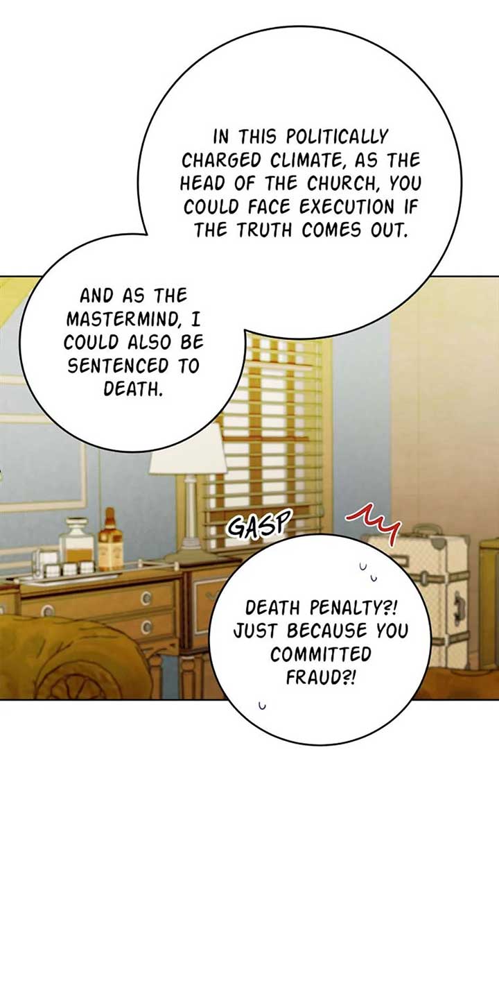 The Male Lead Is In Charge Of The Successor Chapter 69 239 ch 69 34