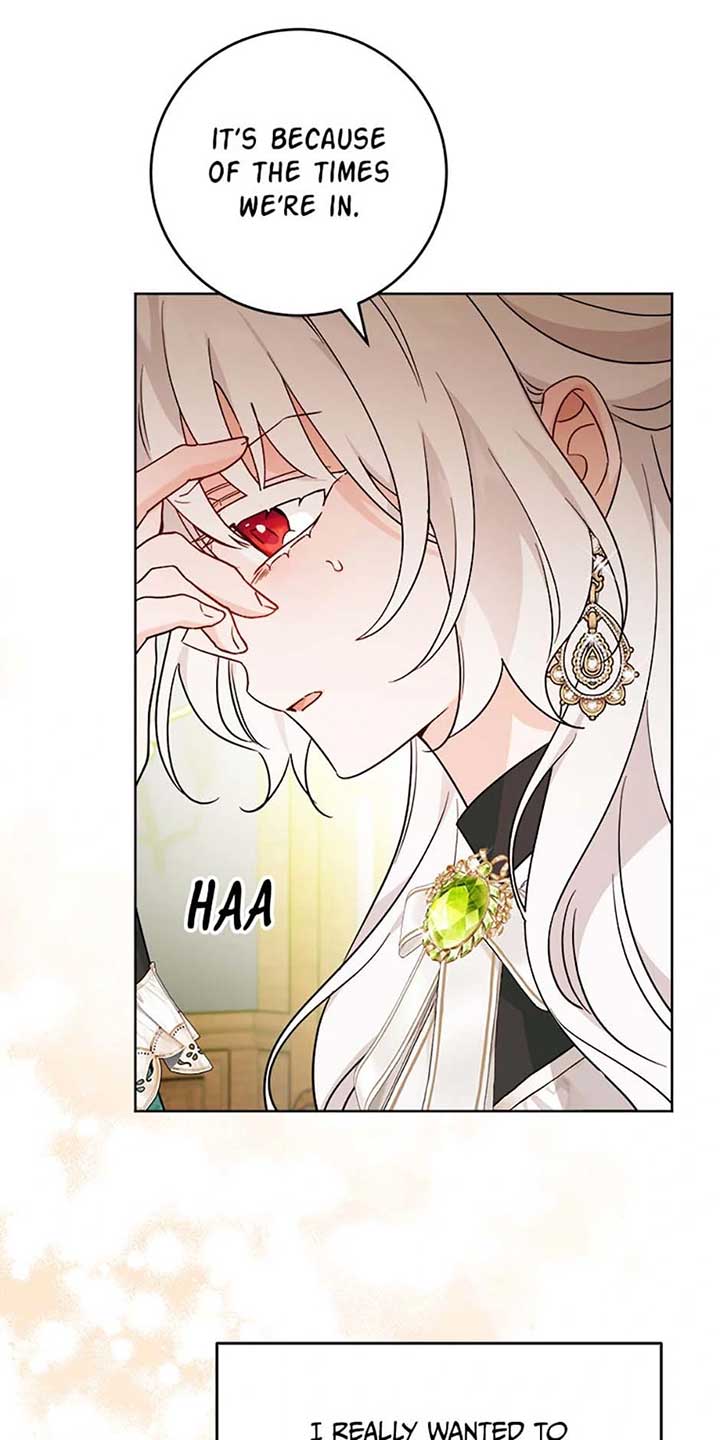 The Male Lead Is In Charge Of The Successor Chapter 69 240 ch 69 35