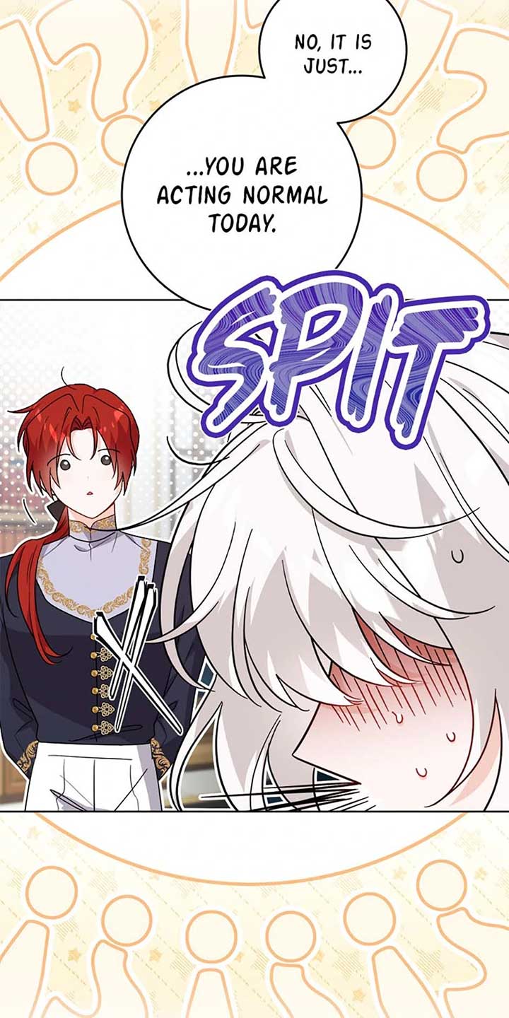 The Male Lead Is In Charge Of The Successor Chapter 69 209 ch 69 4