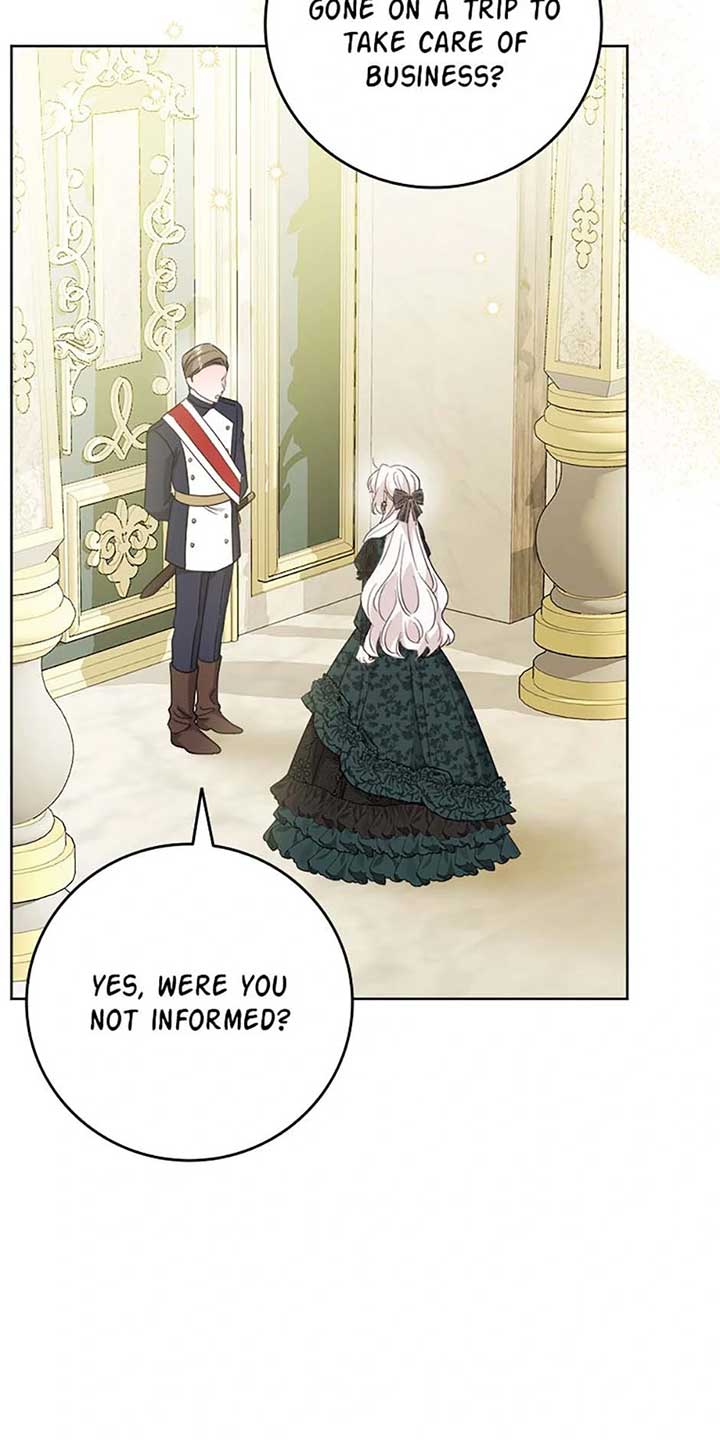 The Male Lead Is In Charge Of The Successor Chapter 69 245 ch 69 40
