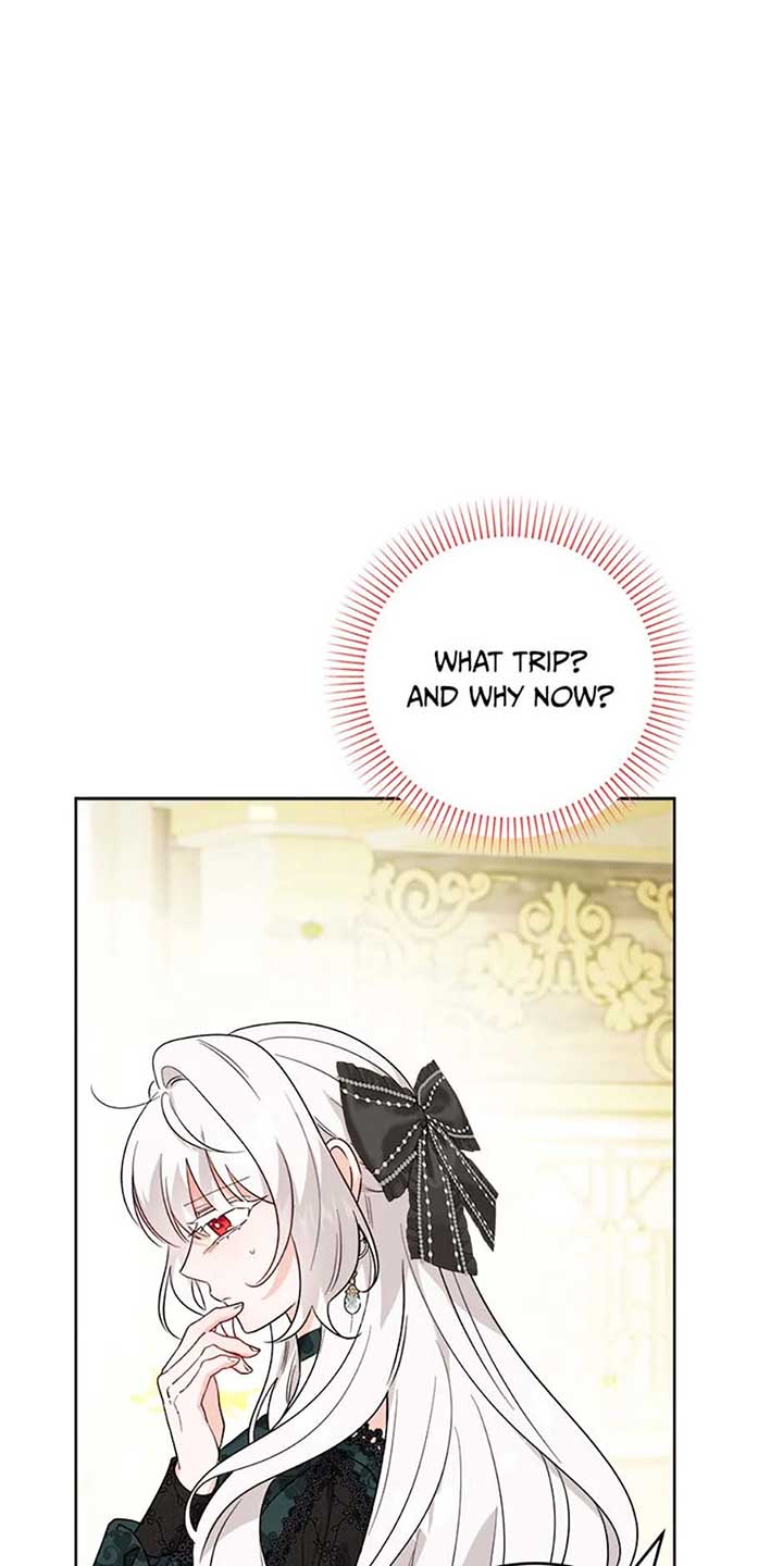 The Male Lead Is In Charge Of The Successor Chapter 69 246 ch 69 41