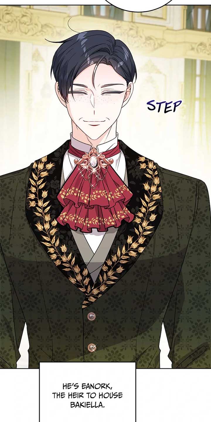 The Male Lead Is In Charge Of The Successor Chapter 69 248 ch 69 43
