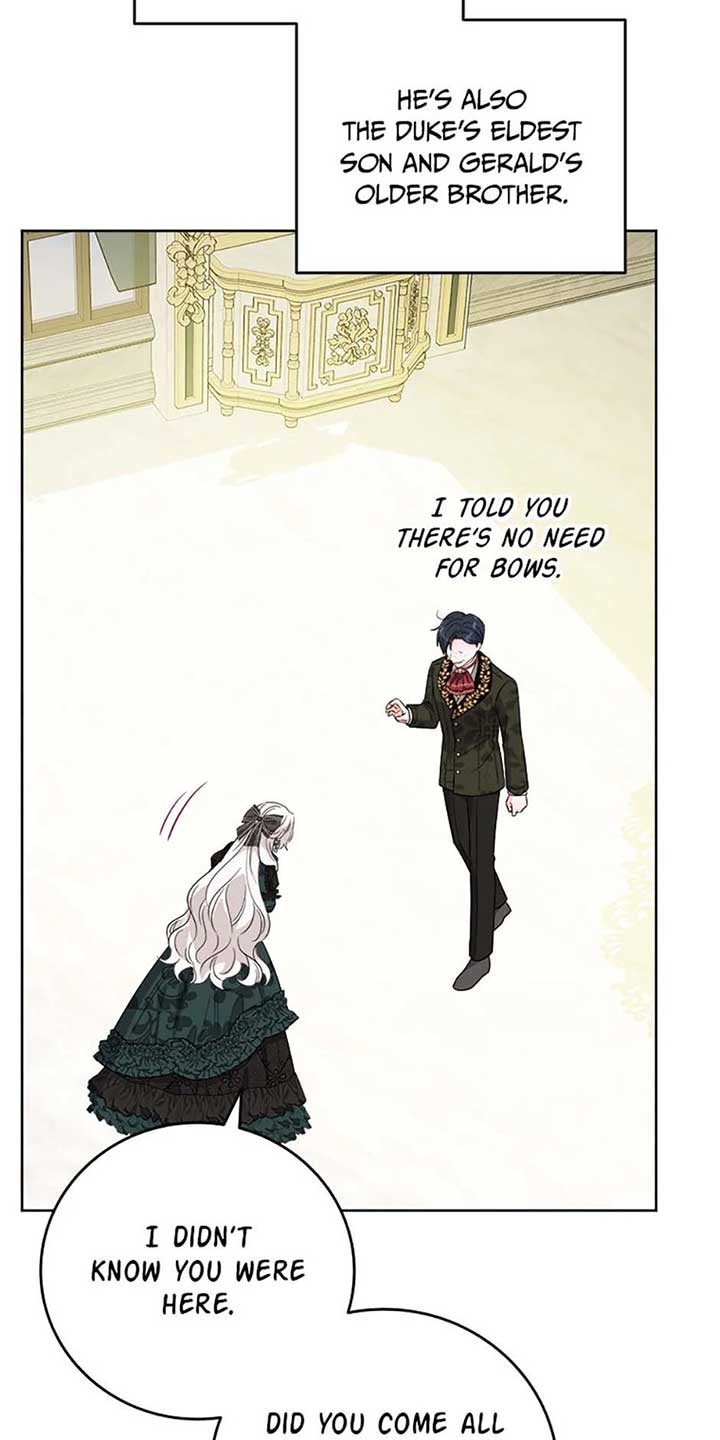The Male Lead Is In Charge Of The Successor Chapter 69 249 ch 69 44