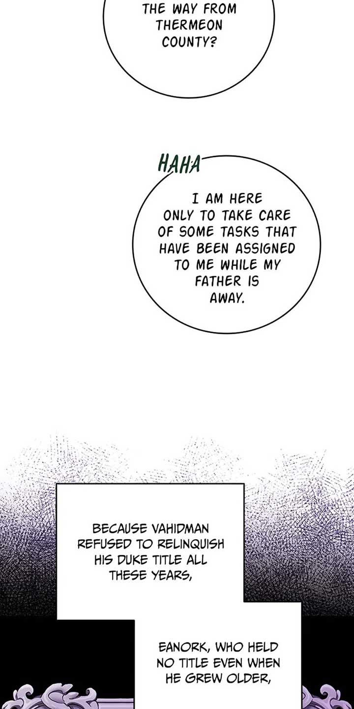The Male Lead Is In Charge Of The Successor Chapter 69 250 ch 69 45