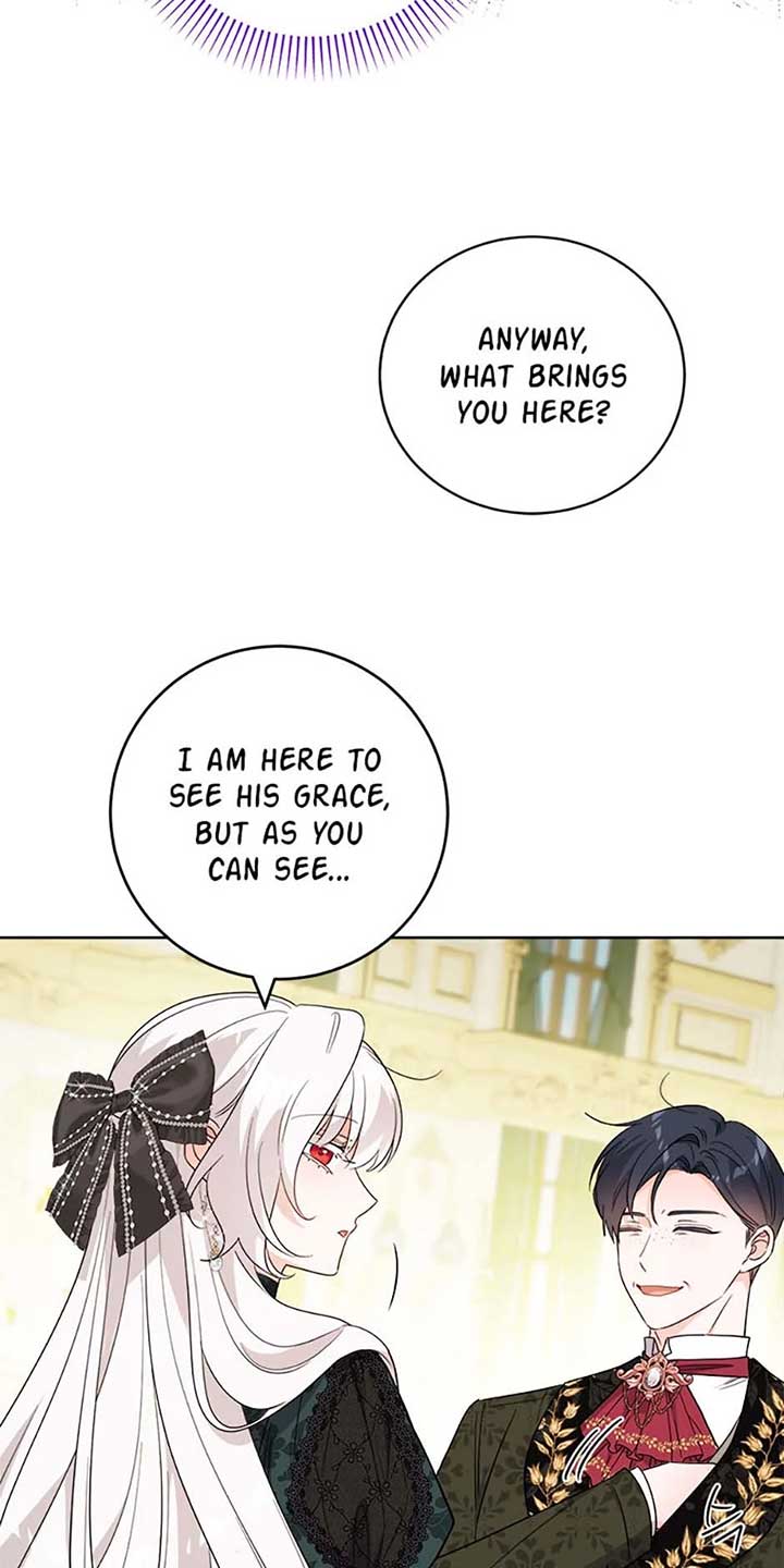 The Male Lead Is In Charge Of The Successor Chapter 69 252 ch 69 47