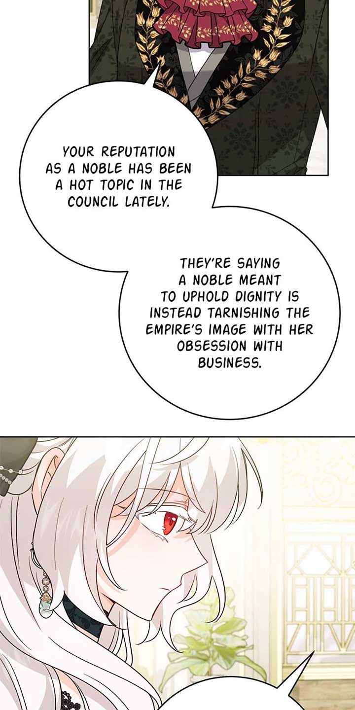 The Male Lead Is In Charge Of The Successor Chapter 69 257 ch 69 52