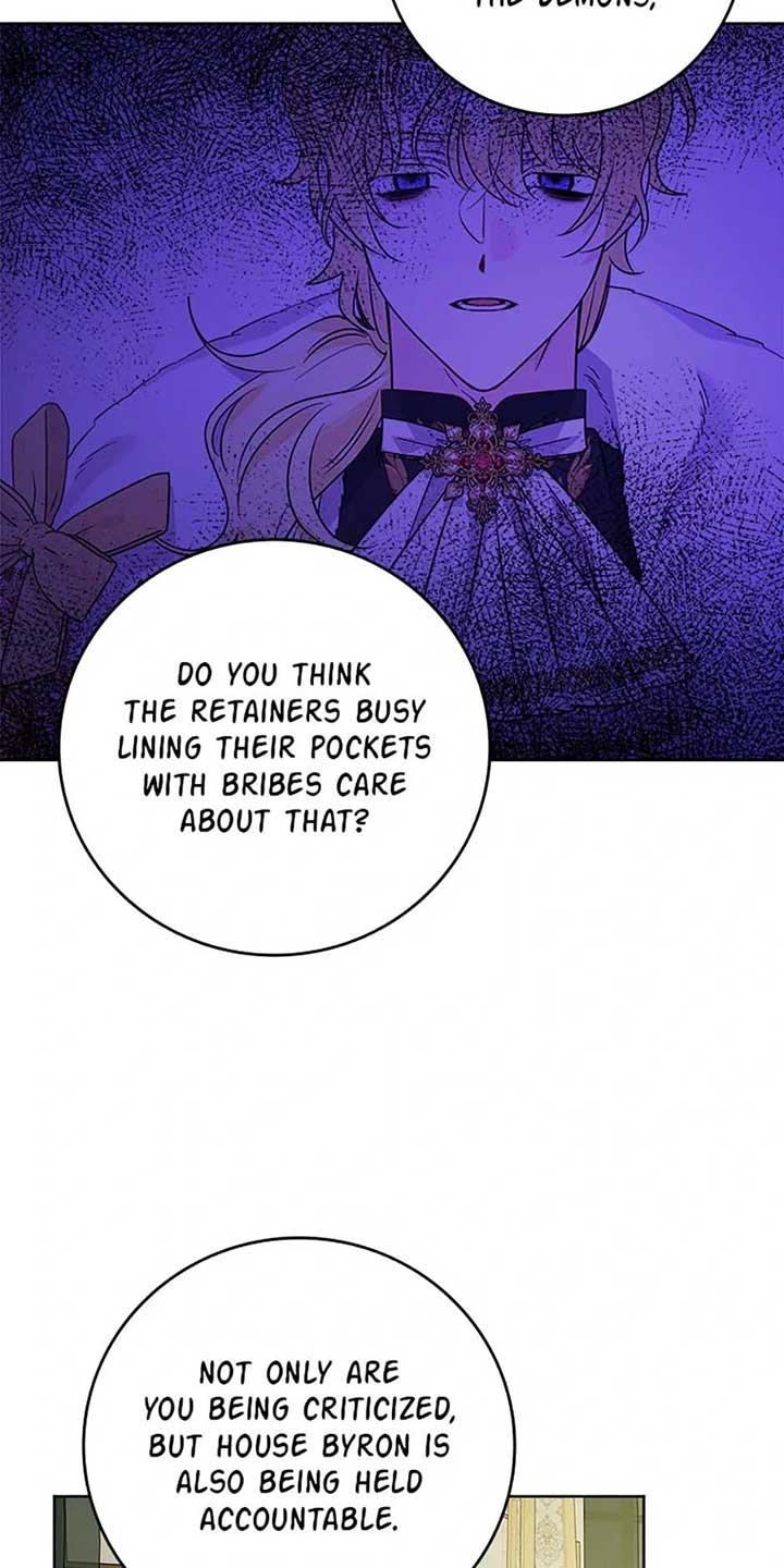 The Male Lead Is In Charge Of The Successor Chapter 69 259 ch 69 54
