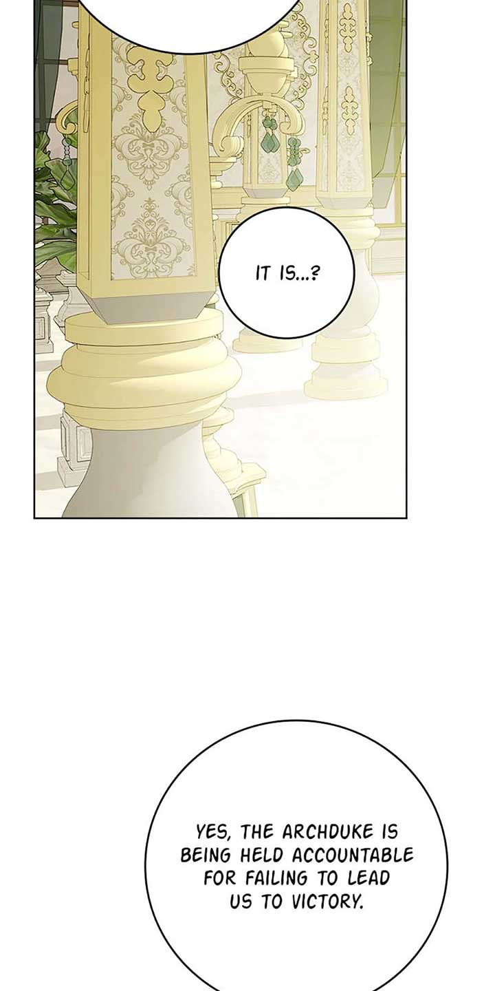 The Male Lead Is In Charge Of The Successor Chapter 69 260 ch 69 55