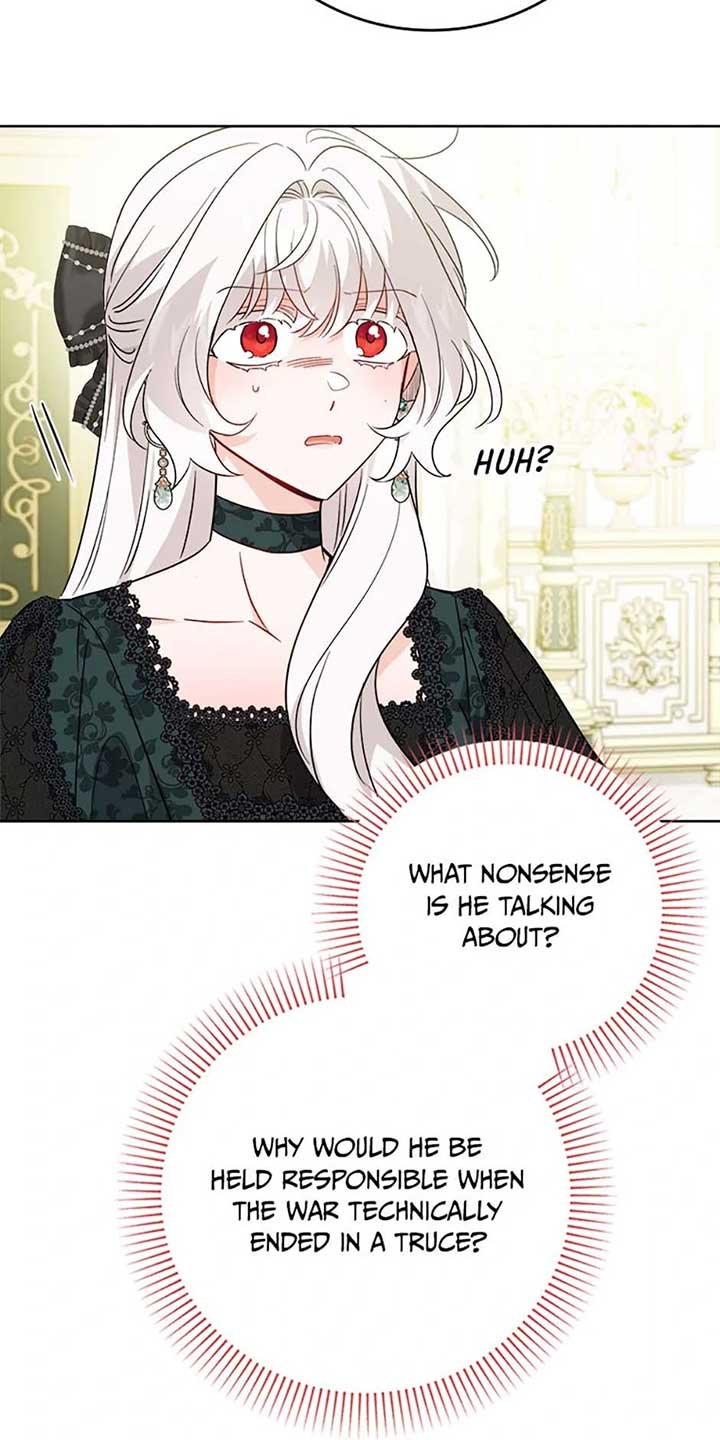 The Male Lead Is In Charge Of The Successor Chapter 69 261 ch 69 56