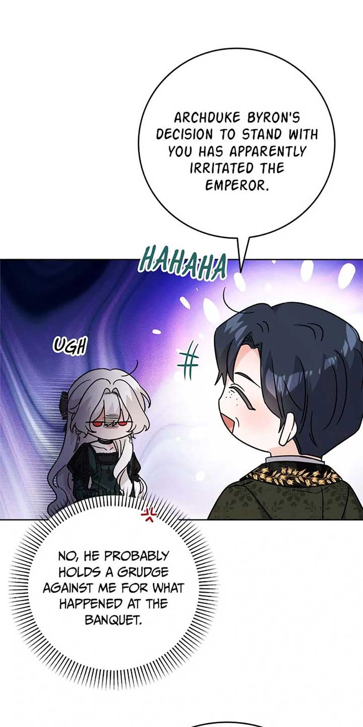 The Male Lead Is In Charge Of The Successor Chapter 69 262 ch 69 57