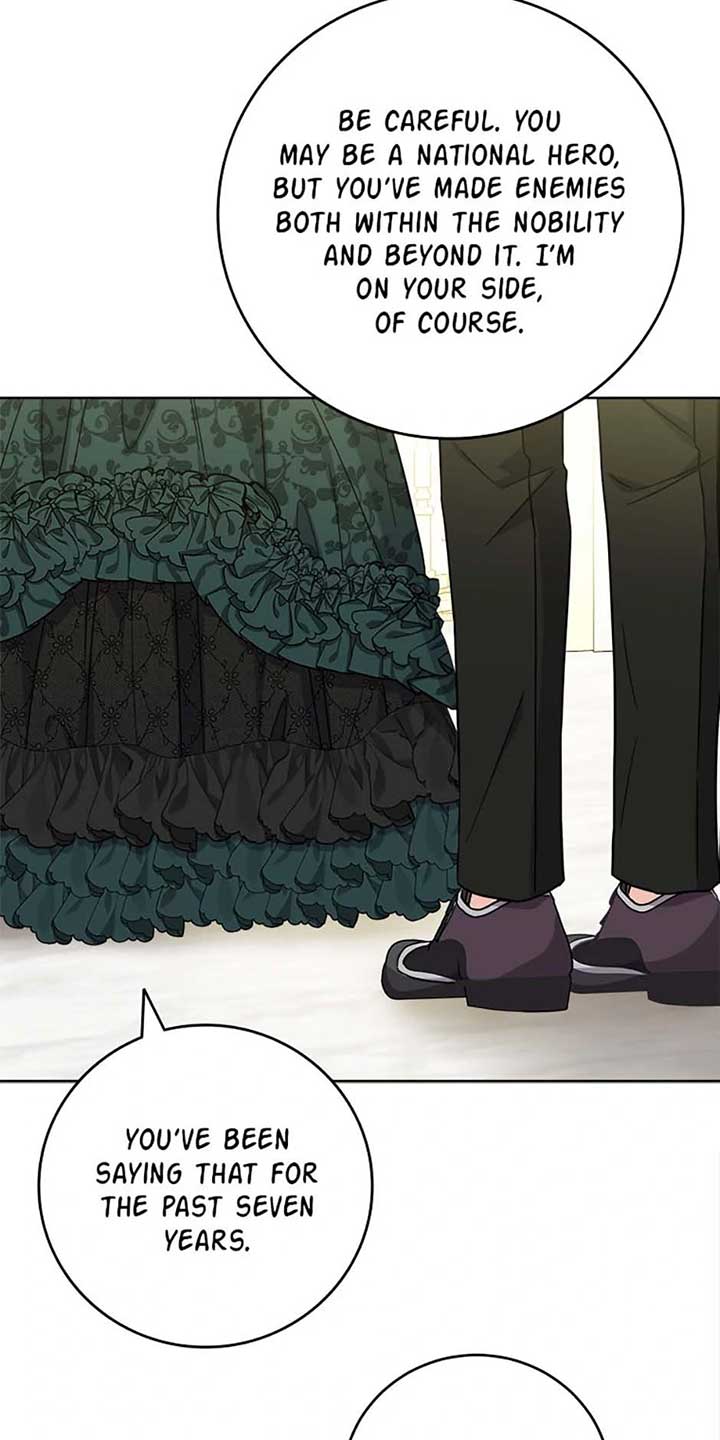 The Male Lead Is In Charge Of The Successor Chapter 69 263 ch 69 58