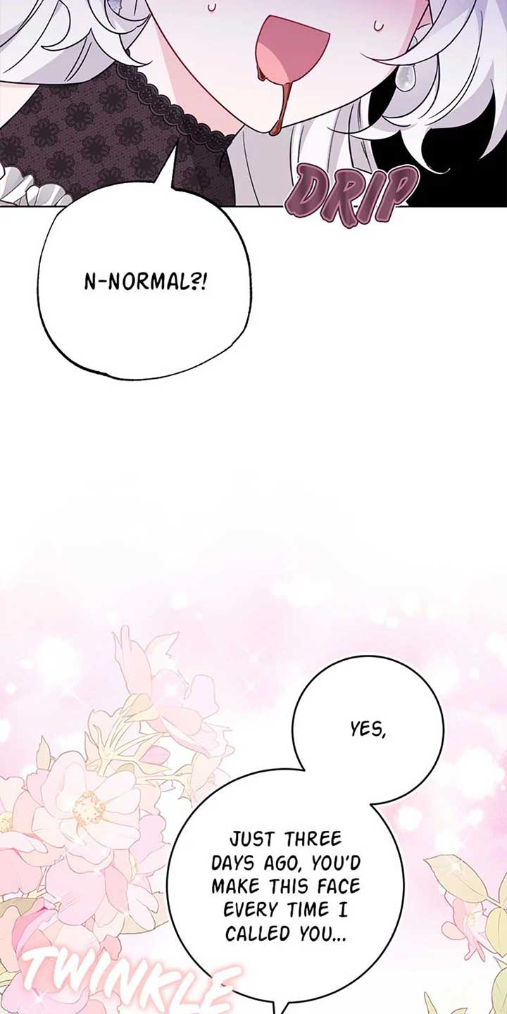 The Male Lead Is In Charge Of The Successor Chapter 69 213 ch 69 8