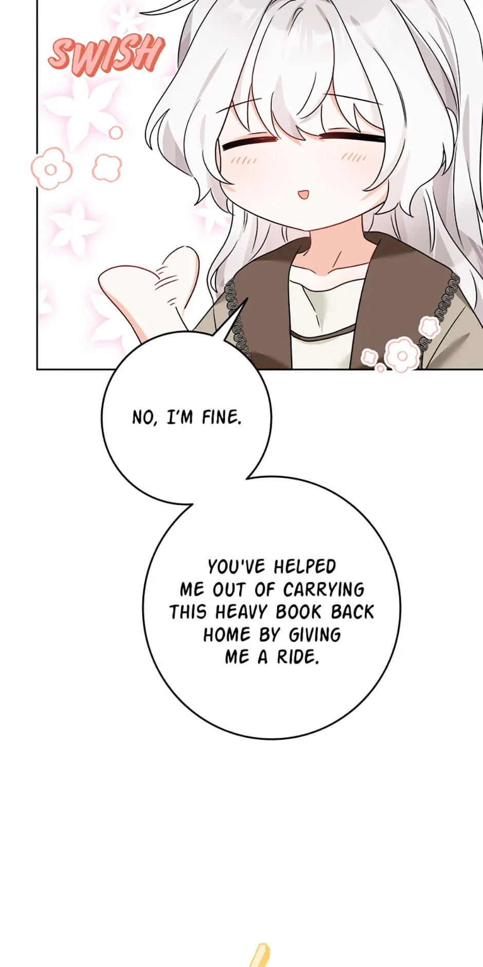 The Male Lead Is In Charge Of The Successor Chapter 7 238 12