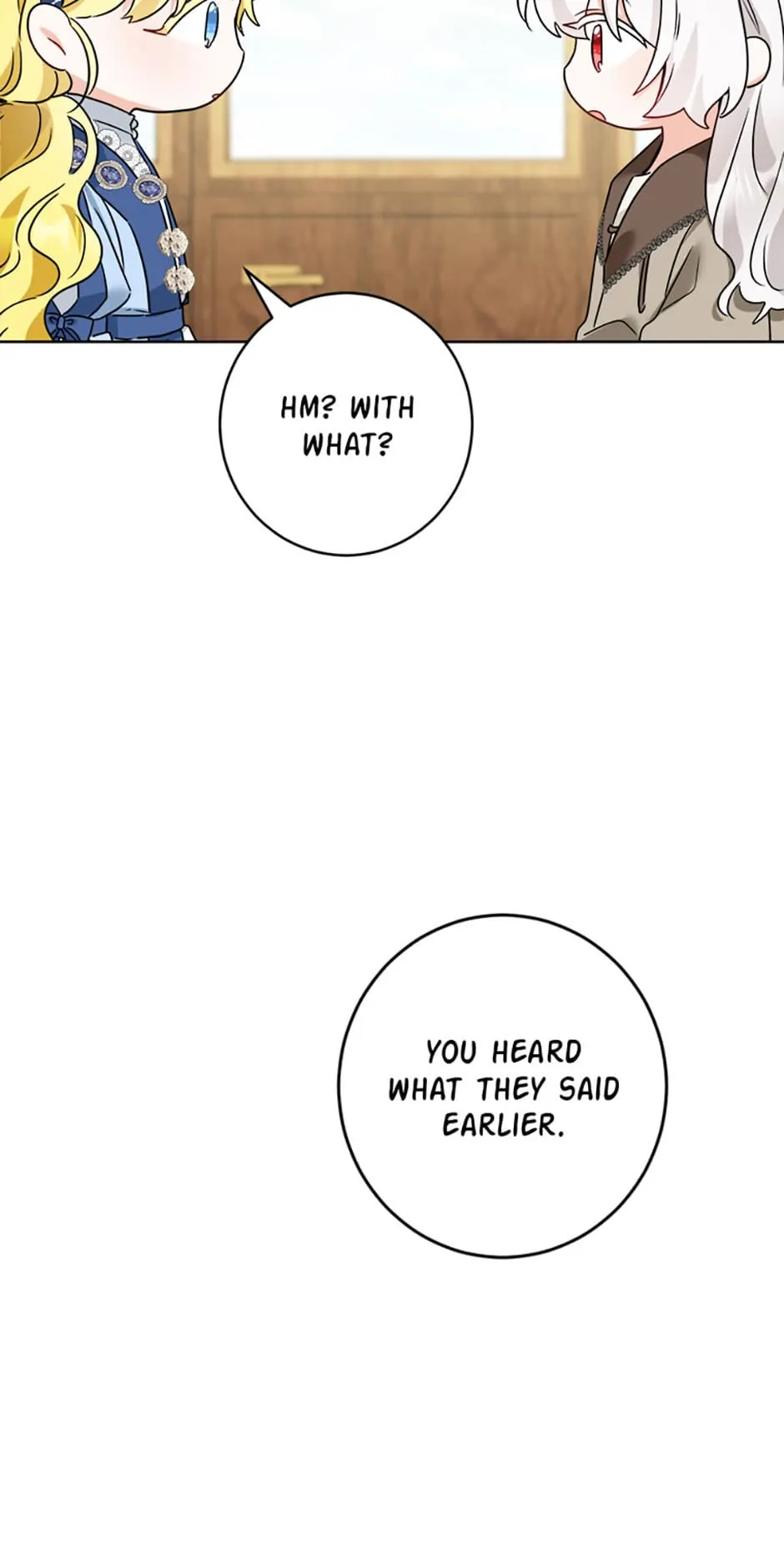 The Male Lead Is In Charge Of The Successor Chapter 7 240 14