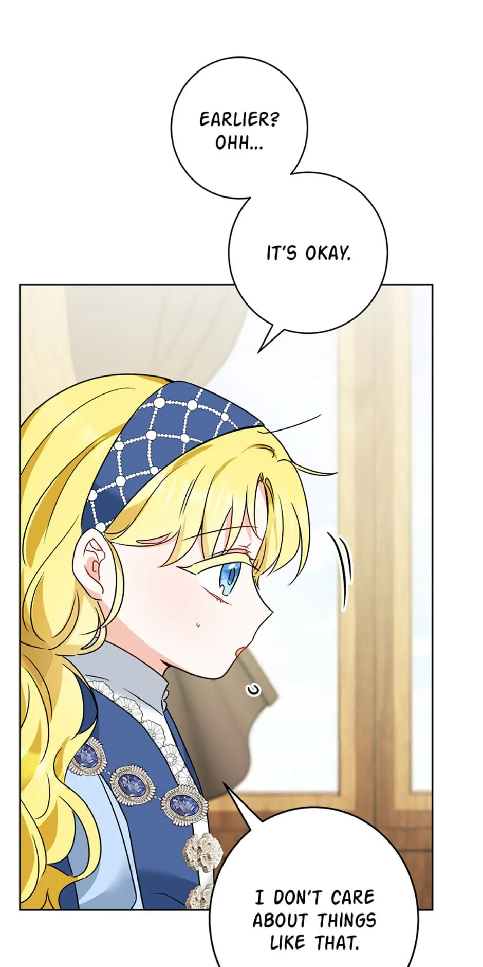 The Male Lead Is In Charge Of The Successor Chapter 7 241 15