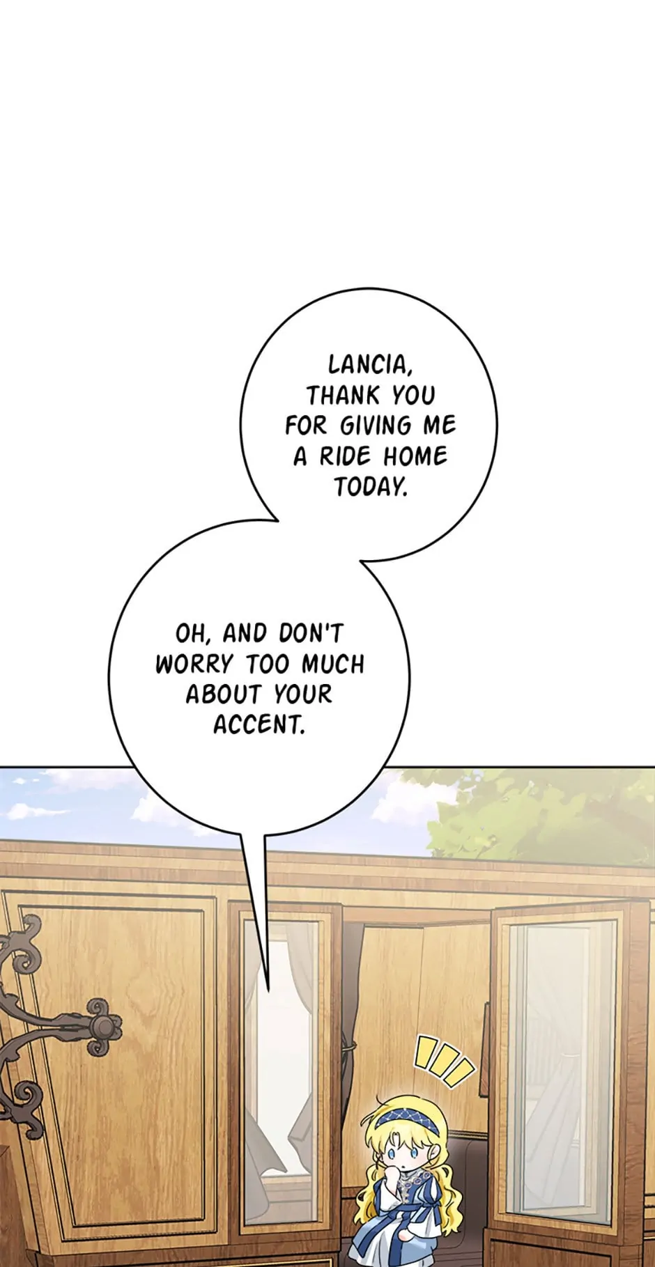 The Male Lead Is In Charge Of The Successor Chapter 7 247 21