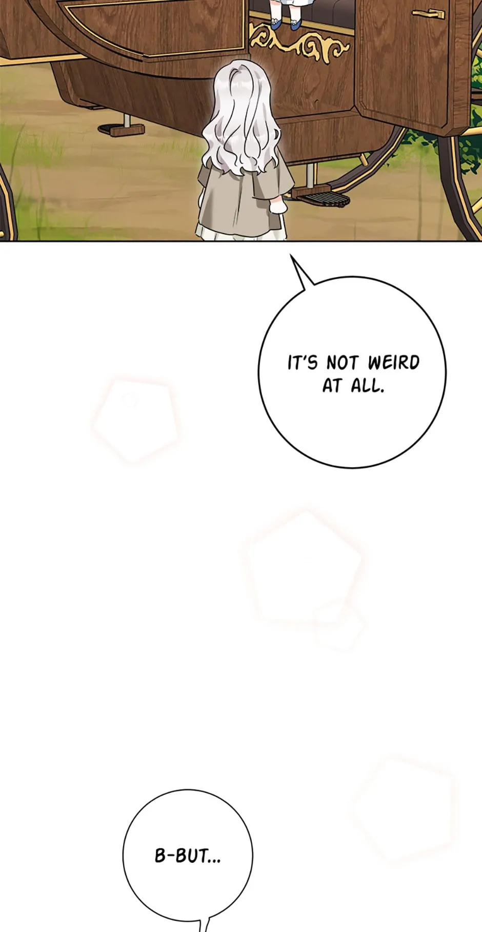 The Male Lead Is In Charge Of The Successor Chapter 7 248 22