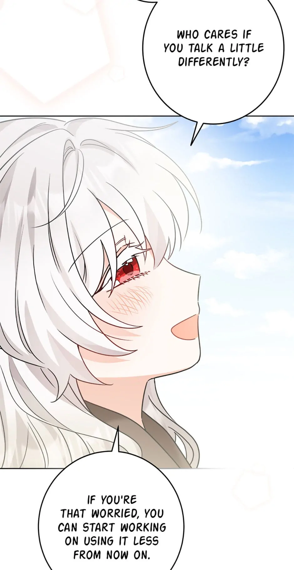 The Male Lead Is In Charge Of The Successor Chapter 7 250 24