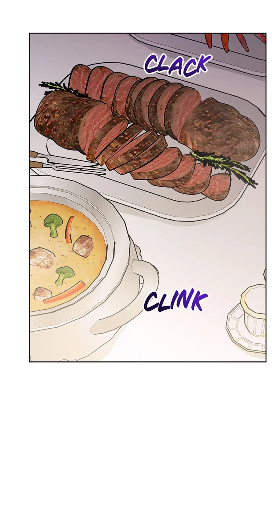 The Male Lead Is In Charge Of The Successor Chapter 7 256 30