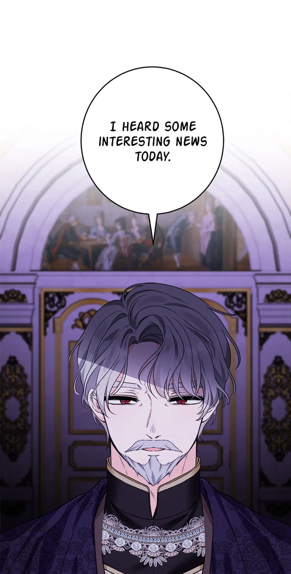 The Male Lead Is In Charge Of The Successor Chapter 7 258 32